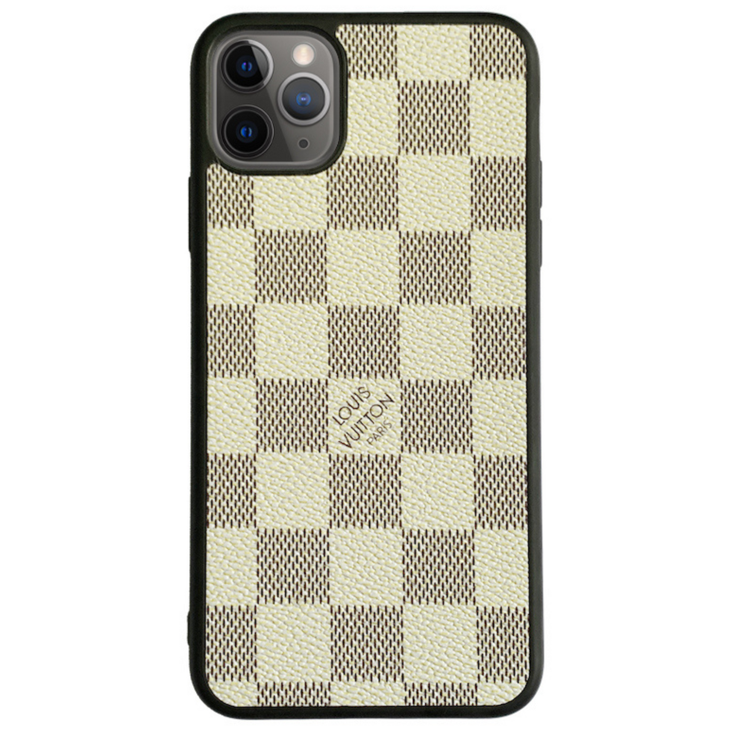 'LV' CHESSBOARD | Shine