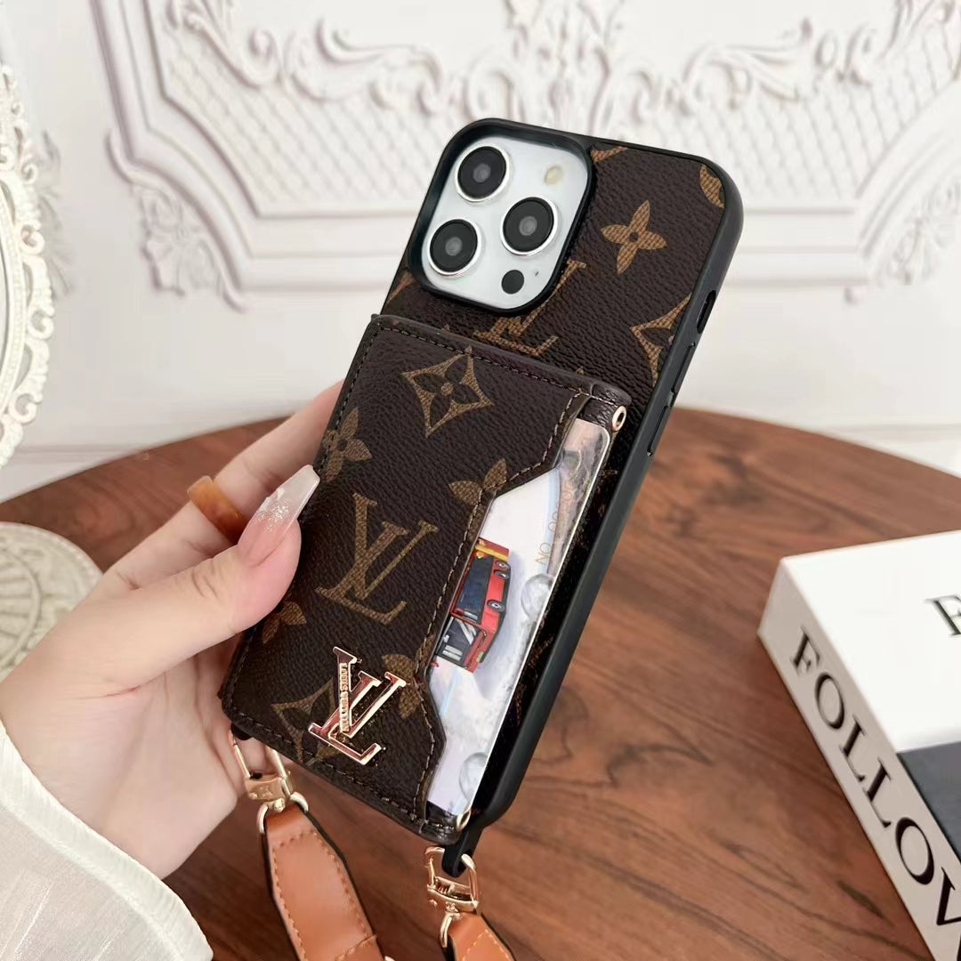 2024 Fashion mobile phone case | Shine