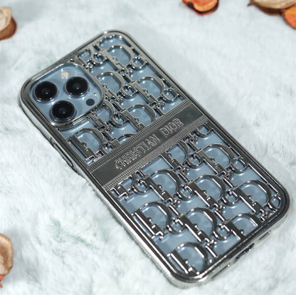 Luxurious iPhone Case | DR