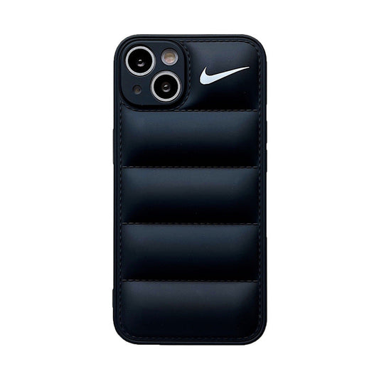 NK Puffer Case iPhone Case (Buy 1 Get 1 Free)