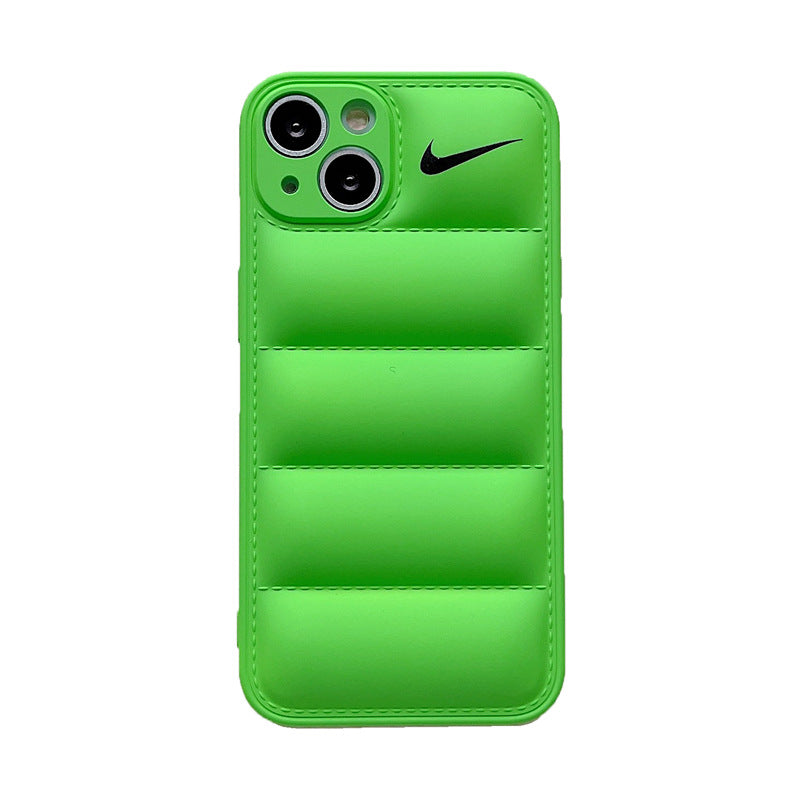 NK Puffer Case iPhone Case (Buy 1 Get 1 Free)