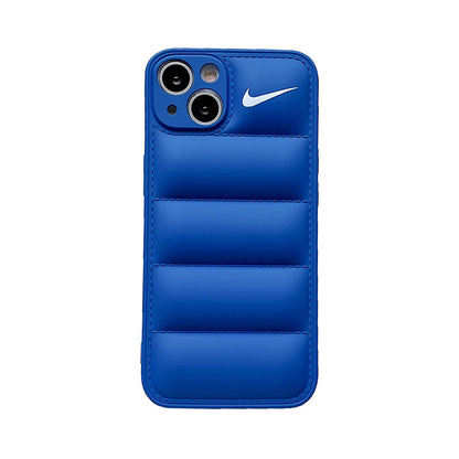 NK Puffer Case iPhone Case (Buy 1 Get 1 Free)