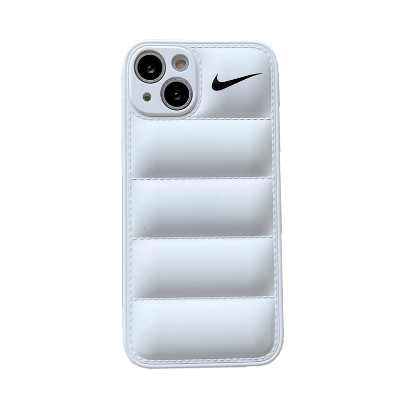 NK Puffer Case iPhone Case (Buy 1 Get 1 Free)