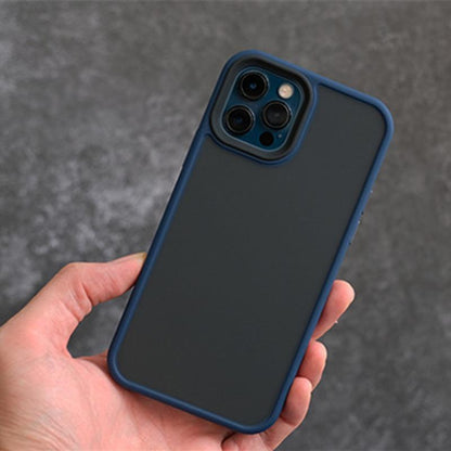 iPhone 13 Pro Max Armour Matte Case