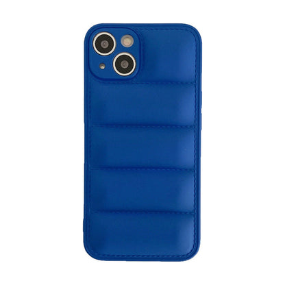 Luxury Jacket Phone Case for All Puffer iPhone Models (Buy 1 Get 1 Free)