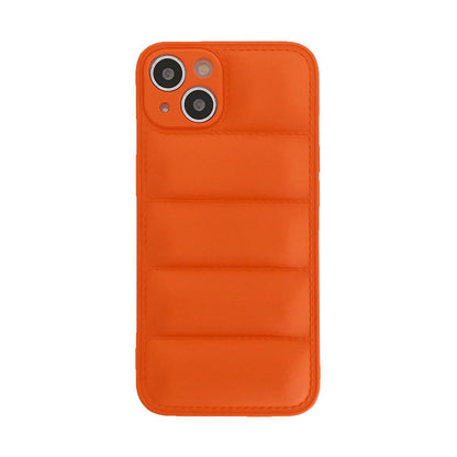 Luxury Jacket Phone Case for All Puffer iPhone Models (Buy 1 Get 1 Free)