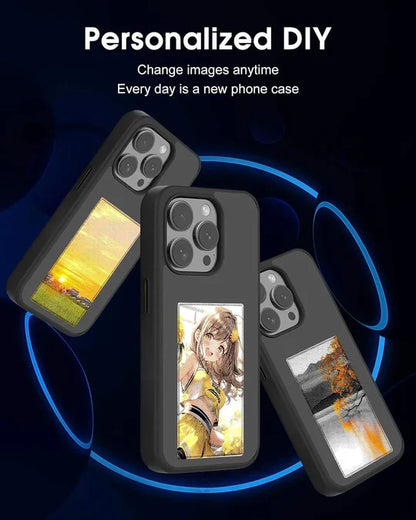 NFC Magic Smart Case for iPhone (Buy 1 Get 1)