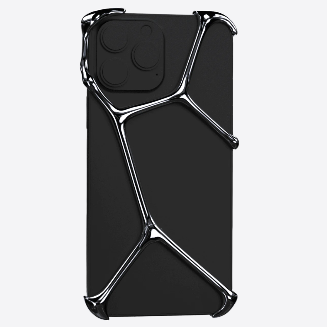 Ynot Shell– The Most Attractive Iphone Case Ever Made