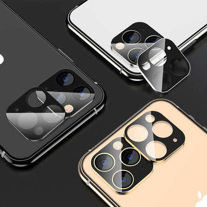 iPhone 11 Pro Camera Lens Protector