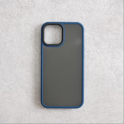 iPhone 13 Pro Armour Matte Case