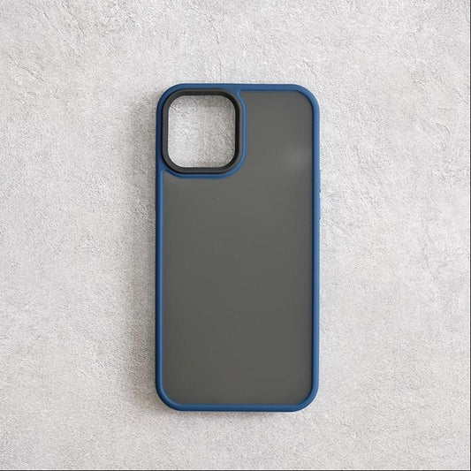 iPhone 13 Pro Max Armour Matte Case