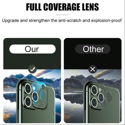 iPhone 13 Pro Max HD Camera Lens Protector