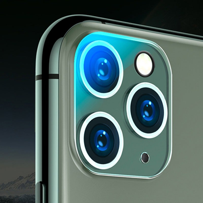 iPhone 13 Pro HD Camera Lens Protector