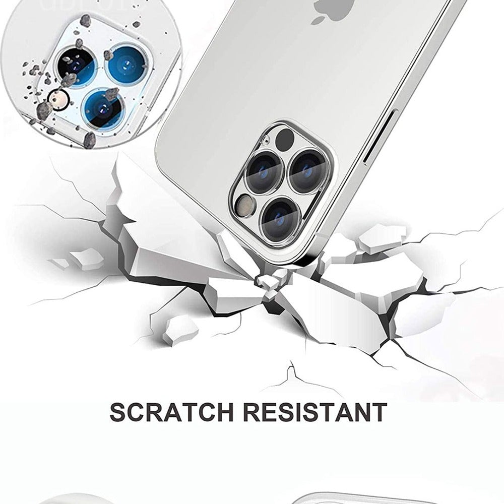 iPhone 13 Pro Max HD Camera Lens Protector