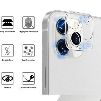 iPhone 13 Pro HD Camera Lens Protector