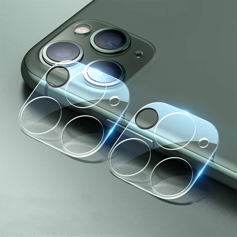 iPhone 13 Pro Max HD Camera Lens Protector