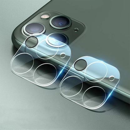 iPhone 13 Pro HD Camera Lens Protector