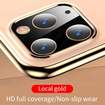 iPhone 11 Camera Lens Protector