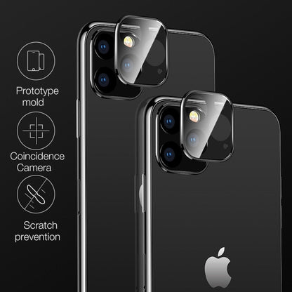 iPhone 11 Pro Camera Lens Protector