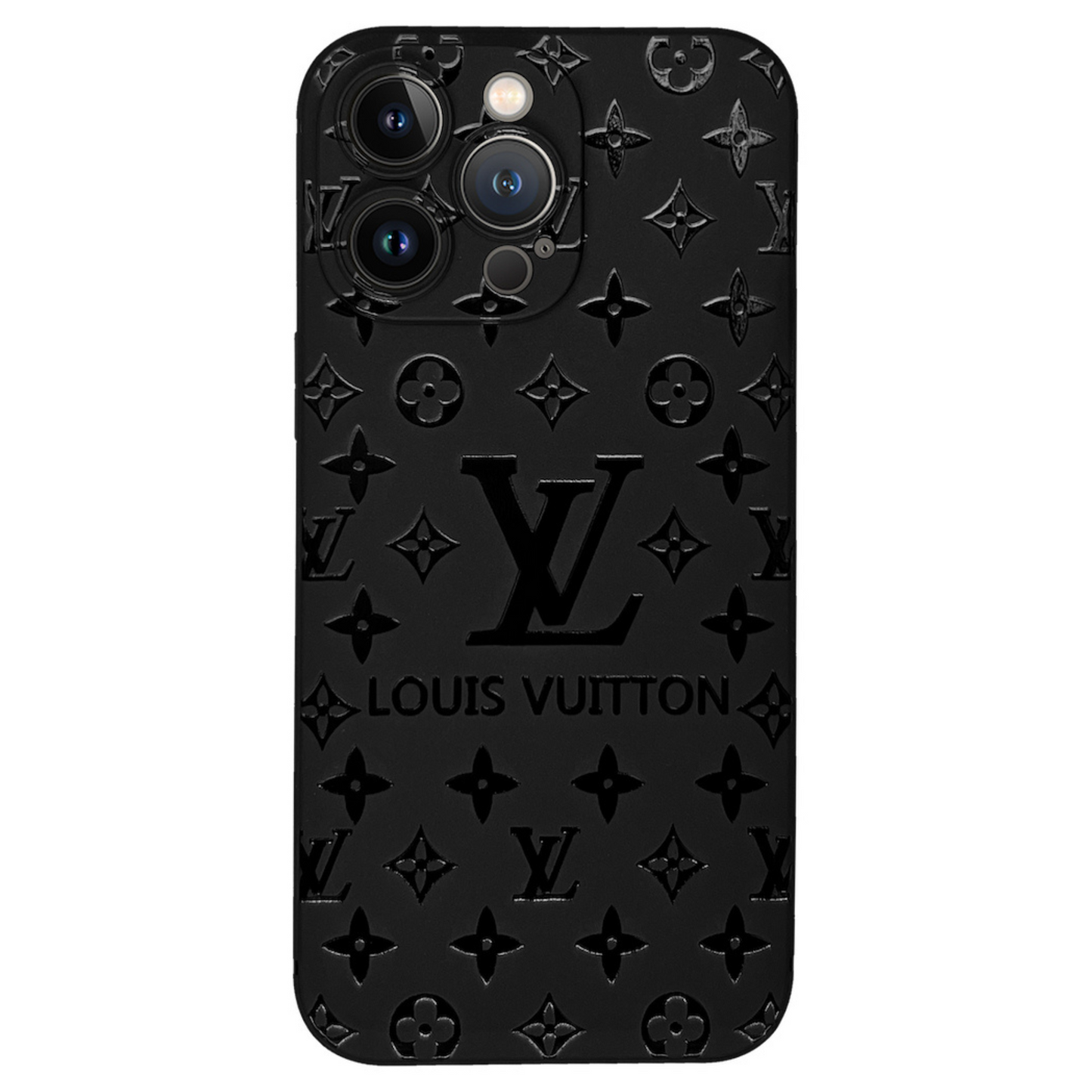 LV ALL BLK | Shine