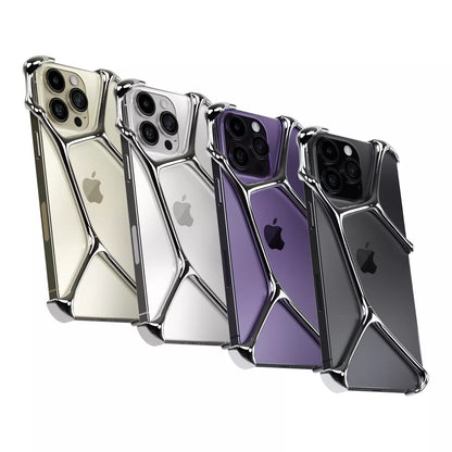 Ynot Shell– The Most Attractive Iphone Case Ever Made