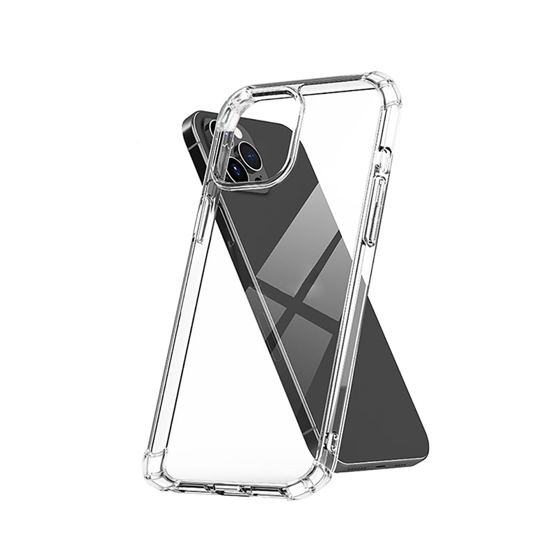 iPhone 13 Pro Ultra Clear Anti shock Case