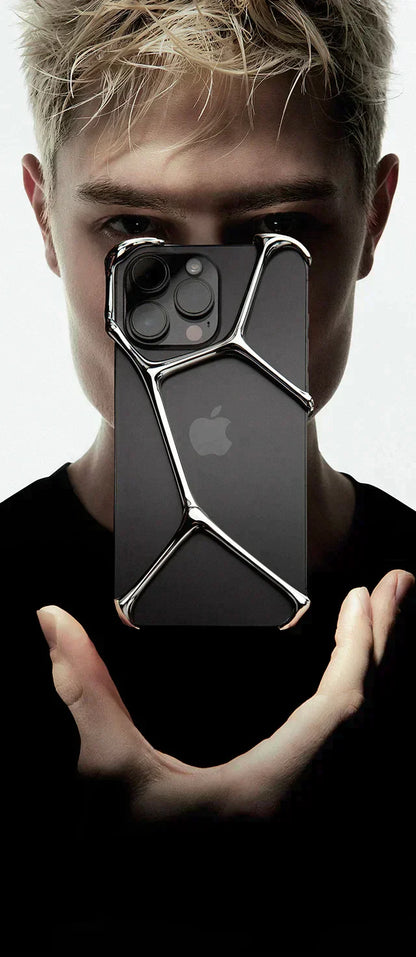 Ynot Shell– The Most Attractive Iphone Case Ever Made